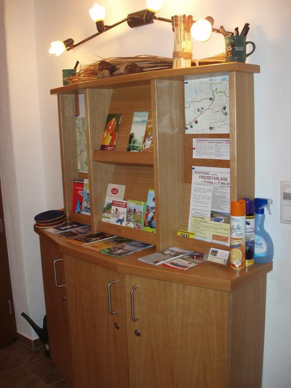 Appartement Annemarie Brixen im Thale Dış mekan fotoğraf