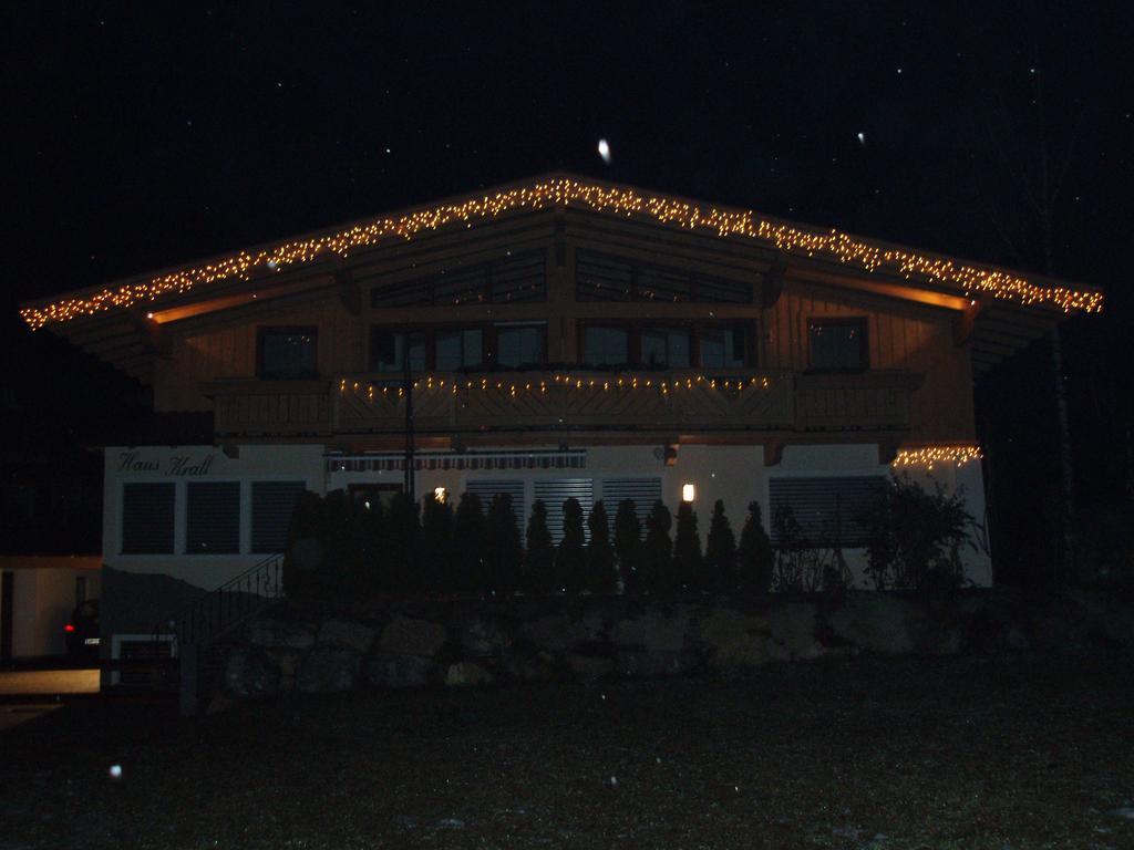 Appartement Annemarie Brixen im Thale Dış mekan fotoğraf