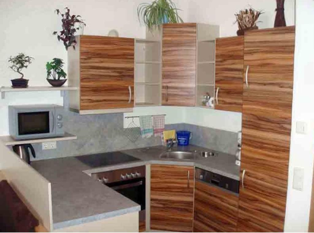 Appartement Annemarie Brixen im Thale Oda fotoğraf