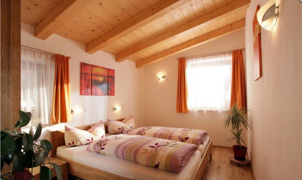 Appartement Annemarie Brixen im Thale Oda fotoğraf