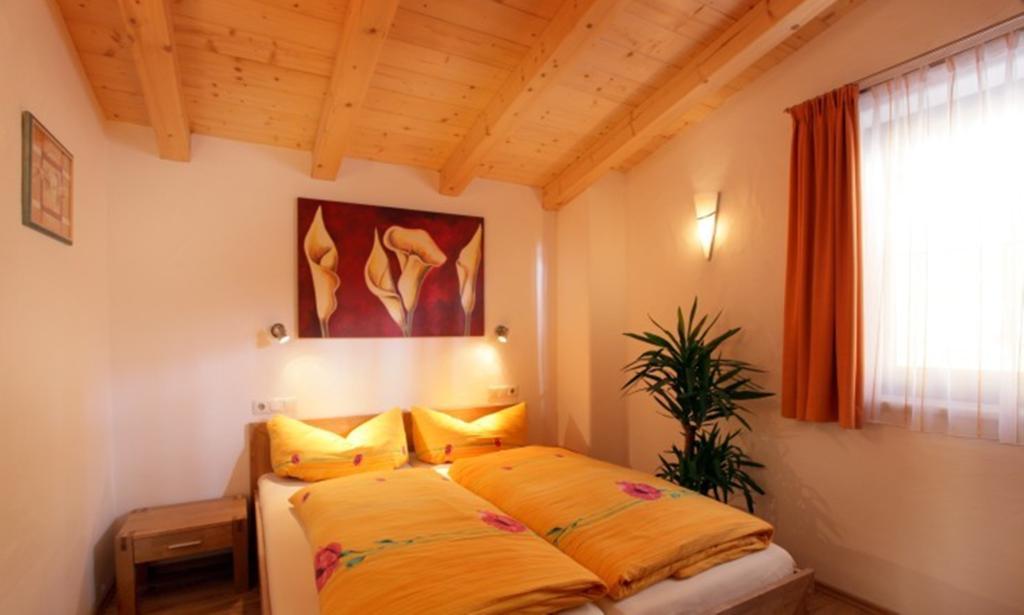 Appartement Annemarie Brixen im Thale Oda fotoğraf